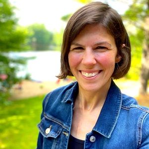 Meet your Posher, Laura